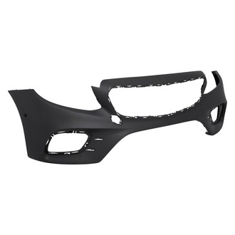 Replace® - Front Bumper Cover