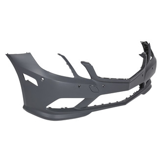 Replace® - Front Bumper Cover (Standard Line)