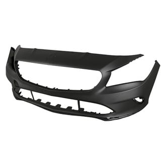 Replace® - Front Bumper Cover (CAPA Certified)