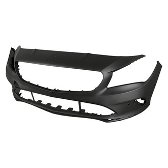 Replace® - Front Bumper Cover (Standard Line)