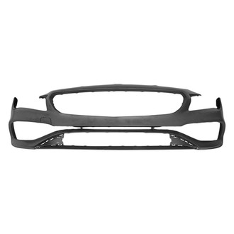 Replace® - Front Bumper Cover (CAPA Certified)