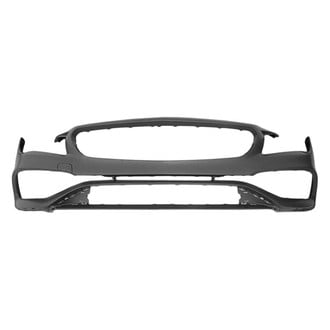 Replace® - Front Bumper Cover (CAPA Certified)