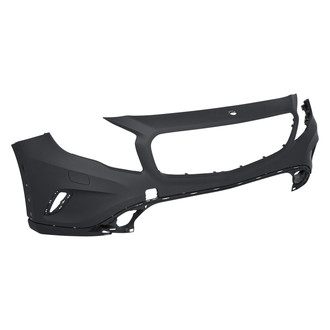 Replace® - Front Bumper Cover (Standard Line)