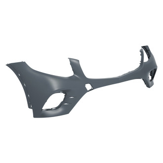 Replace® - Front Bumper Cover (Standard Line)