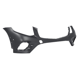 Replace® - Front Bumper Cover (Standard Line)