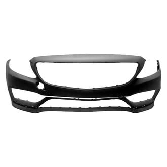 Replace® - Front Bumper Cover