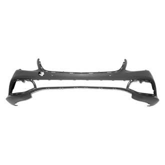 Replace® - Front Bumper Cover (CAPA Certified)
