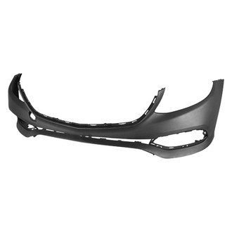 Replace® - Front Bumper Cover (Standard Line)