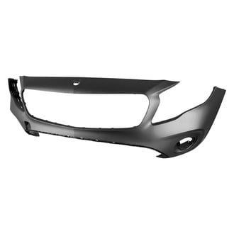 Replace® - Front Bumper Cover (CAPA Certified)