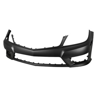 Replace® - Front Bumper Cover (CAPA Certified)