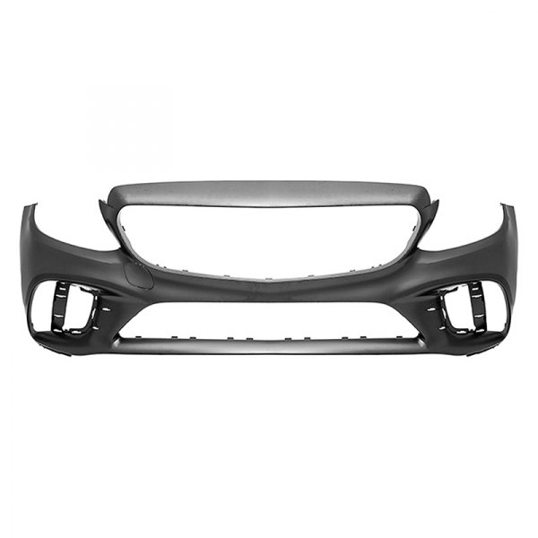 Replace® - Front Bumper Cover