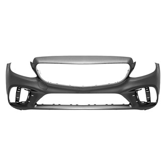 Replace® - Front Bumper Cover (Standard Line)