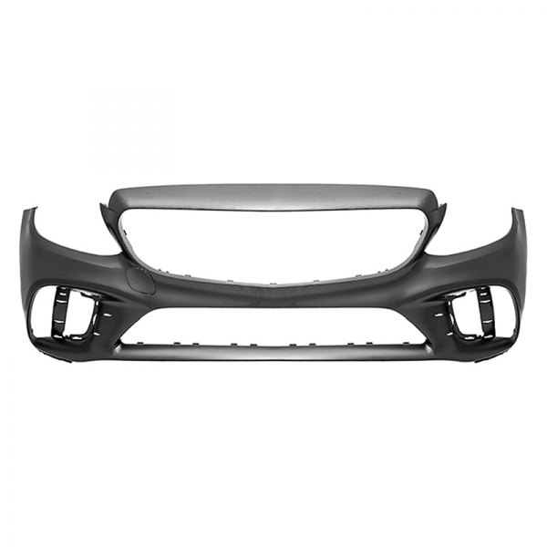 Replace® - Front Bumper Cover