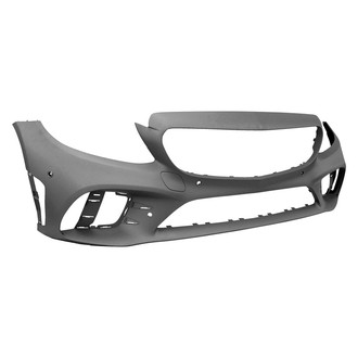 Replace® - Front Bumper Cover (Standard Line)