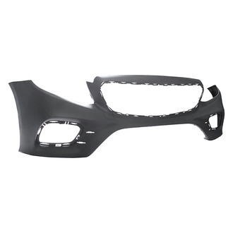 Replace® - Front Bumper Cover (Standard Line)