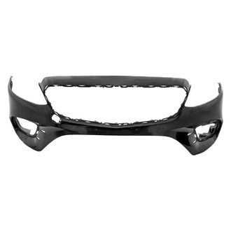 Replace® - Front Bumper Cover (Standard Line)
