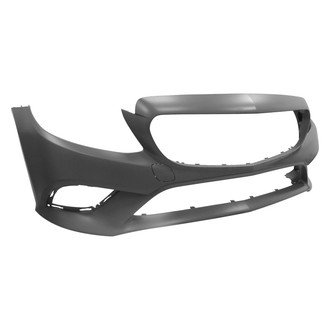 Replace® - Front Bumper Cover (CAPA Certified)