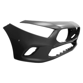 Replace® - Front Bumper Cover (Standard Line)