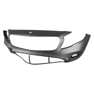 Replace® - Front Bumper Cover (CAPA Certified)