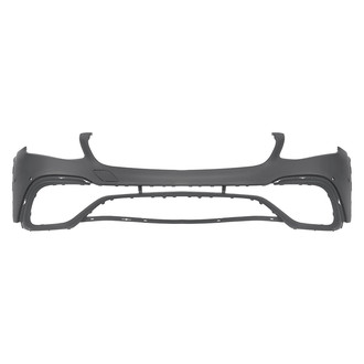Replace® - Front Bumper Cover (Standard Line)