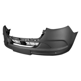 Replace® - Front Bumper Cover (CAPA Certified)