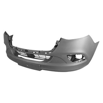 Replace® - Front Bumper Covers