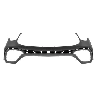 Replace® - Front Bumper Covers
