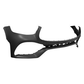 Replace® - Front Bumper Cover (Standard Line)