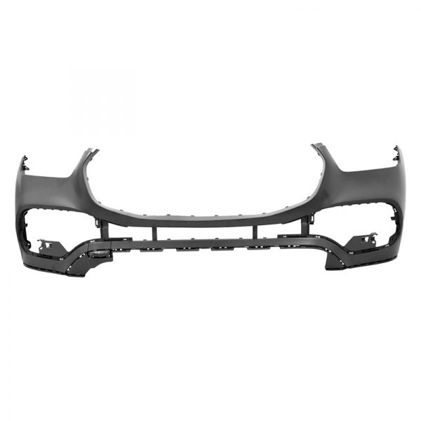 Replace® - Front Bumper Cover