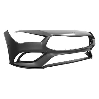 Replace® - Front Bumper Cover (Standard Line)