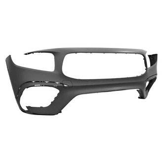 Replace® - Front Bumper Cover (Standard Line)