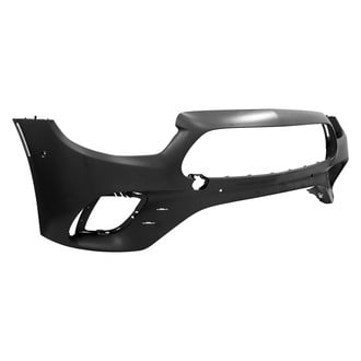 Replace® - Front Bumper Cover (Standard Line)
