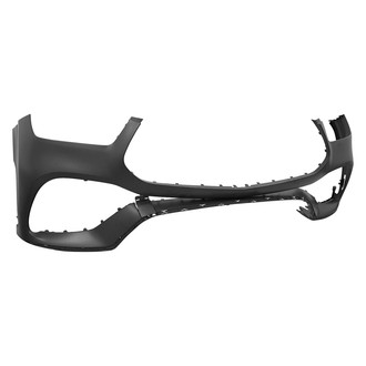 Replace® - Front Bumper Cover (Standard Line)