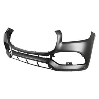 Replace® - Front Bumper Covers