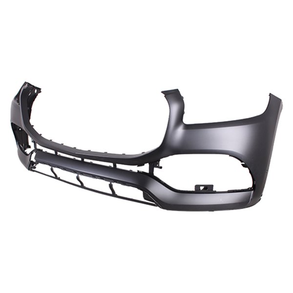 Replace® - Front Bumper Cover