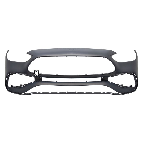 Replace® - Front Bumper Cover