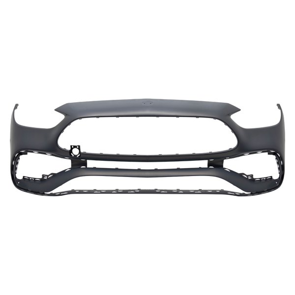 Replace® - Front Bumper Cover