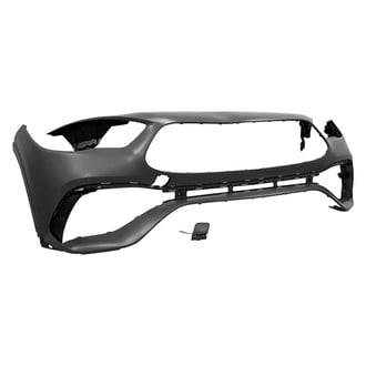 Replace® - Front Bumper Covers