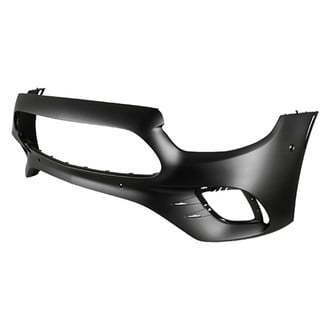 Replace® - Front Bumper Cover (CAPA Certified)