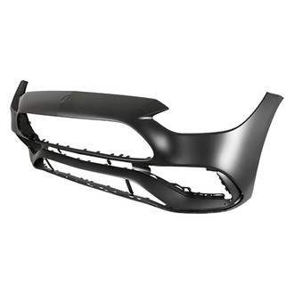 Replace® - Front Bumper Cover (Standard Line)