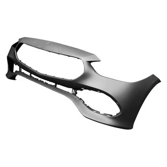 Replace® - Front Bumper Cover (Standard Line)
