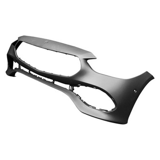 Replace® - Front Bumper Cover (Standard Line)