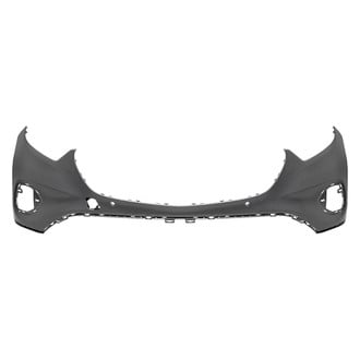 Replace® - Front Bumper Cover