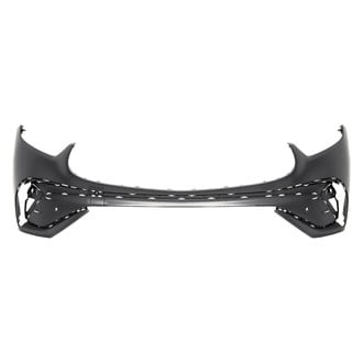Replace® - Front Bumper Covers