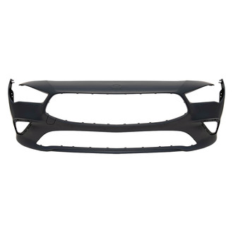 Replace® - Front Bumper Cover (Standard Line)