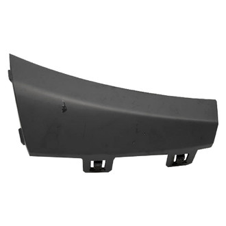 Replace® - Front Outer Driver Side Bumper Cover Molding (Standard Line)