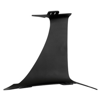 Replace® - Front Outer Driver Side Bumper Cover Molding (Standard Line)