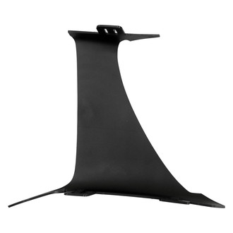 Replace® - Front Outer Passenger Side Bumper Cover Molding (Standard Line)