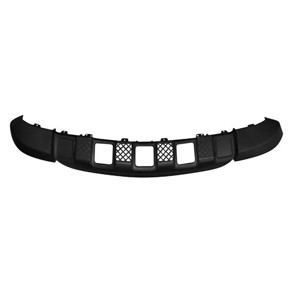 Replace® - Front Lower Bumper Cover