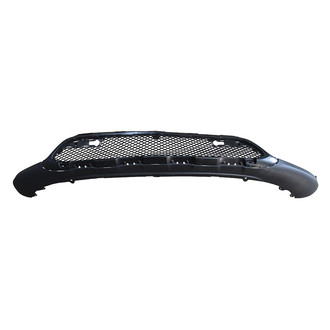 Replace® - Front Lower Bumper Cover